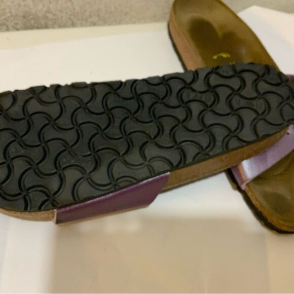 Birkenstock Madrid women’s Birko-Flor Size 37 - Picture 4 of 4